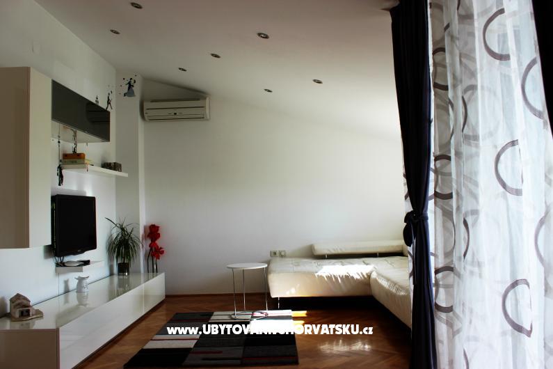 Apartment M&amp;J – Ferienwohnung Kastela, Kroatien – Foto 2