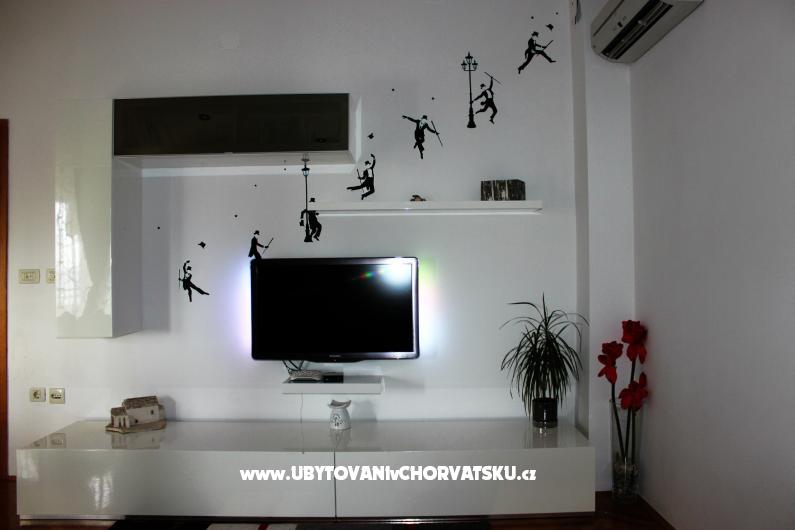 Apartment M&amp;J – Ferienwohnung Kastela, Kroatien – Foto 3