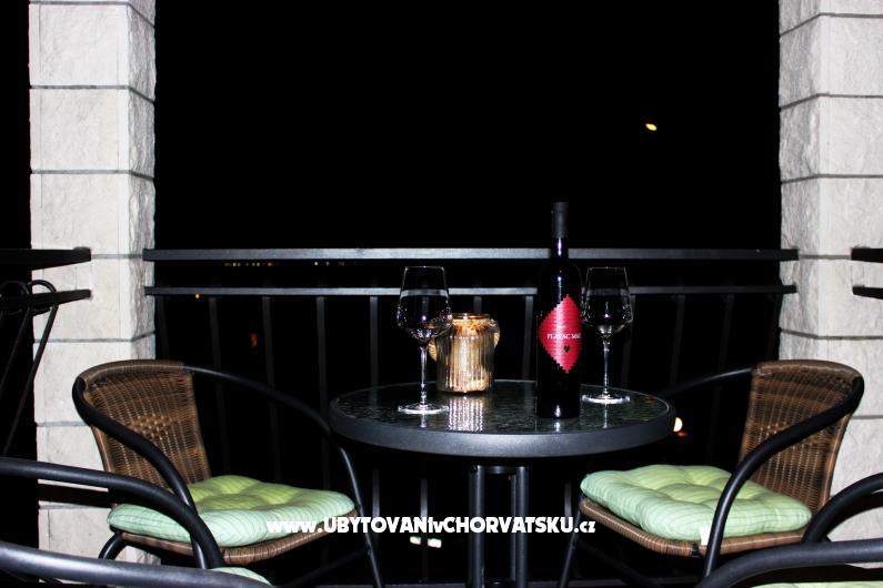 Apartment M&amp;J – Ferienwohnung Kastela, Kroatien – Foto 8