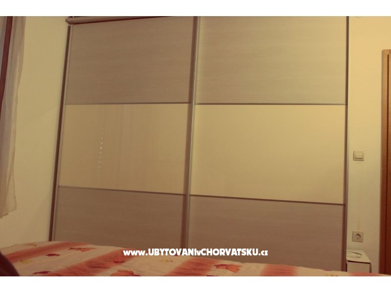 Apartment M&amp;J – Ferienwohnung Kastela, Kroatien – Foto 9