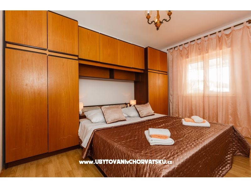 Apartment Majana – Ferienwohnung Kastela, Kroatien – Foto 10