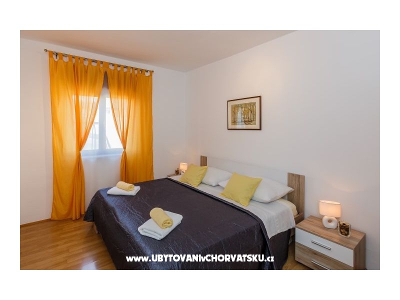 Apartment Majana – Ferienwohnung Kastela, Kroatien – Foto 11