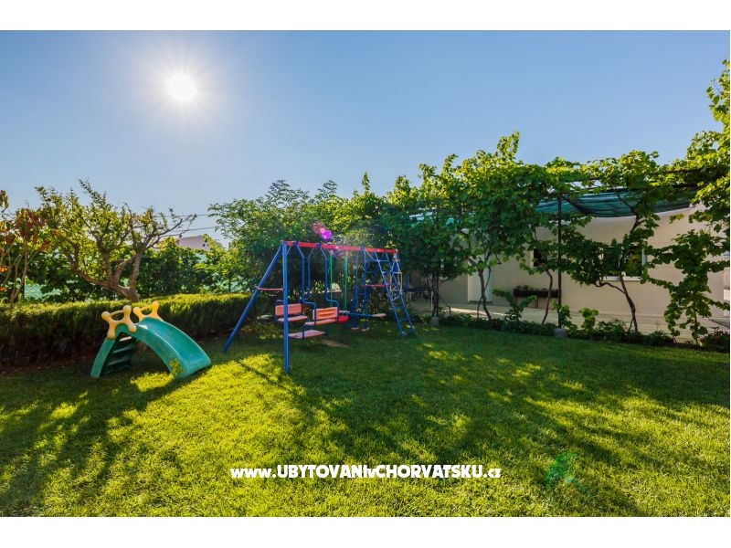 Apartment Majana – Ferienwohnung Kastela, Kroatien – Foto 12