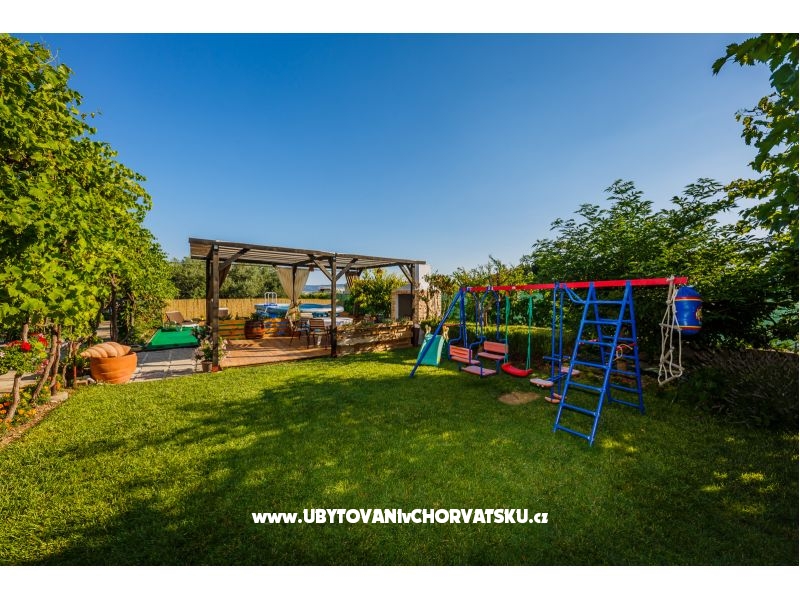 Apartment Majana – Ferienwohnung Kastela, Kroatien – Foto 13