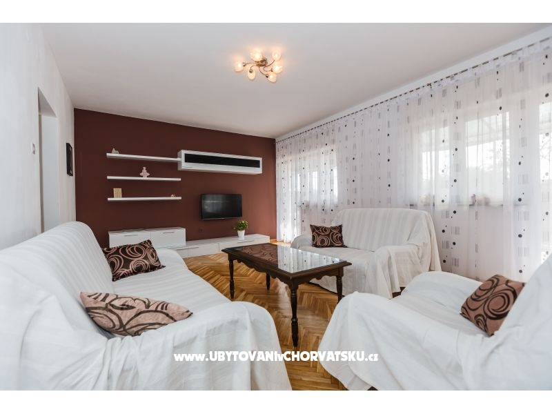 Apartment Majana – Ferienwohnung Kastela, Kroatien – Foto 3