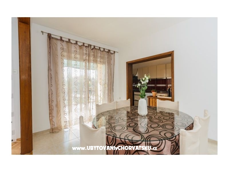 Apartment Majana – Ferienwohnung Kastela, Kroatien – Foto 4