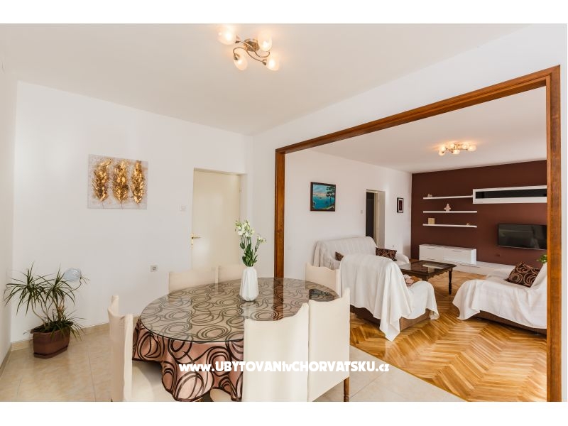 Apartment Majana – Ferienwohnung Kastela, Kroatien – Foto 5