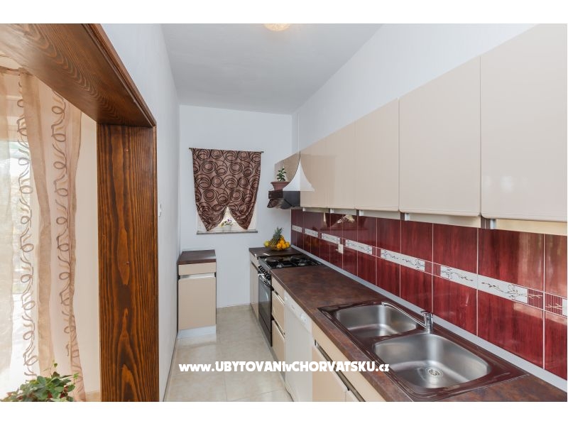 Apartment Majana – Ferienwohnung Kastela, Kroatien – Foto 6