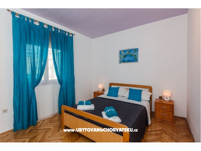 Apartment Majana – Ferienwohnung Kastela, Kroatien – Foto 7