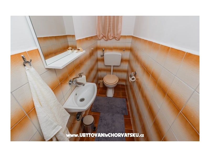 Apartment Majana – Ferienwohnung Kastela, Kroatien – Foto 8