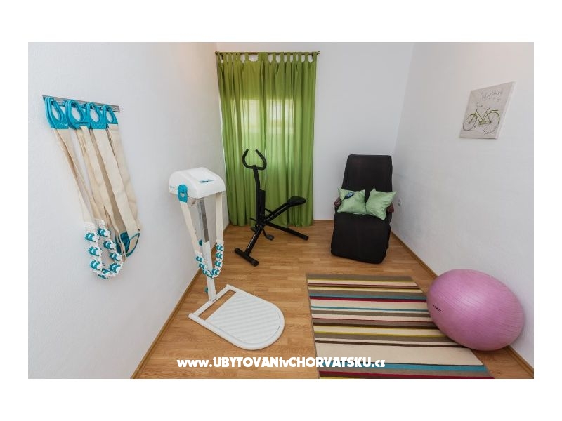 Apartment Majana – Ferienwohnung Kastela, Kroatien – Foto 9