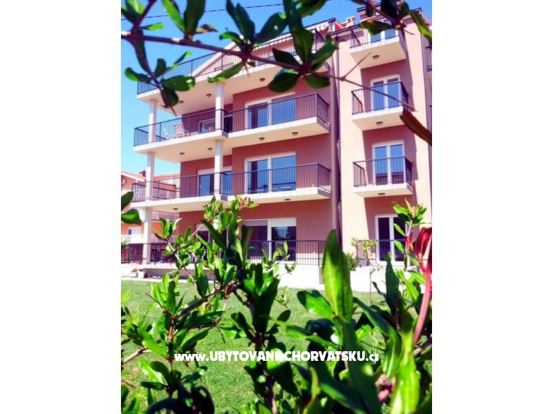 Apartment Maria – Ferienwohnung Kastela, Kroatien – Foto 3