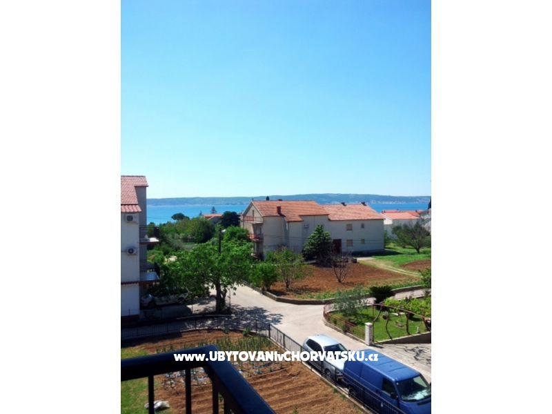 Apartment Maria – Ferienwohnung Kastela, Kroatien – Foto 5