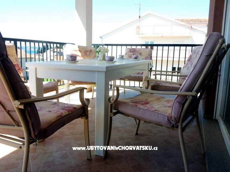 Apartment Maria – Ferienwohnung Kastela, Kroatien – Foto 6