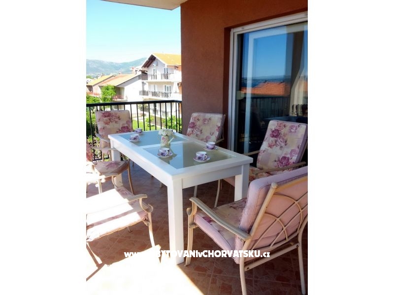 Apartment Maria – Ferienwohnung Kastela, Kroatien – Foto 7