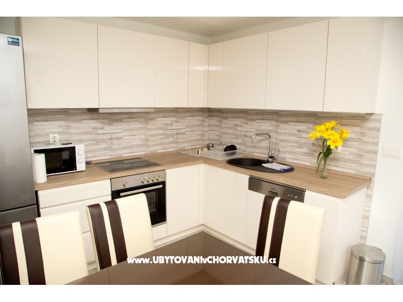 Apartment Marinko, Kaštel Gomilica – Ferienwohnung Kastela, Kroatien – Foto 1