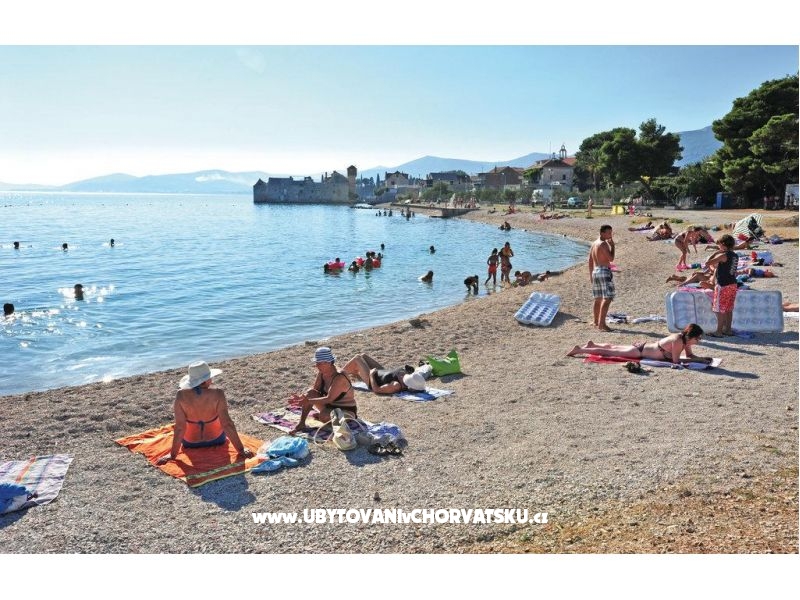 Apartment Marinko, Kaštel Gomilica – Ferienwohnung Kastela, Kroatien – Foto 10