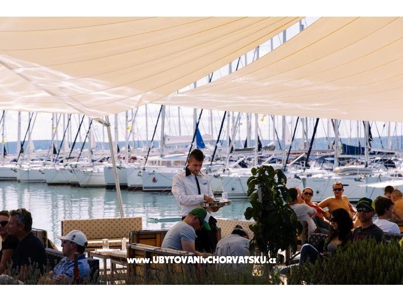 Apartment Marinko, Kaštel Gomilica – Ferienwohnung Kastela, Kroatien – Foto 11