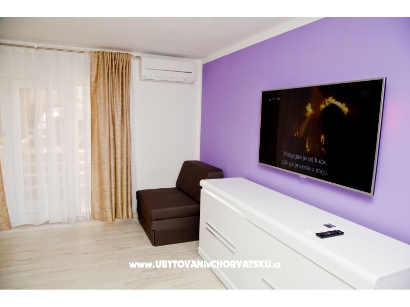 Apartment Marinko, Kaštel Gomilica – Ferienwohnung Kastela, Kroatien – Foto 12