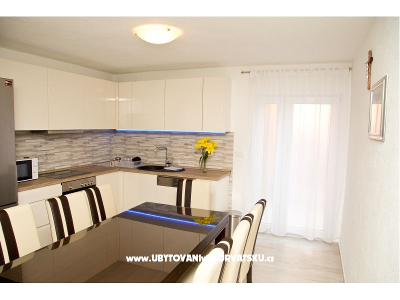 Apartment Marinko, Kaštel Gomilica – Ferienwohnung Kastela, Kroatien – Foto 15