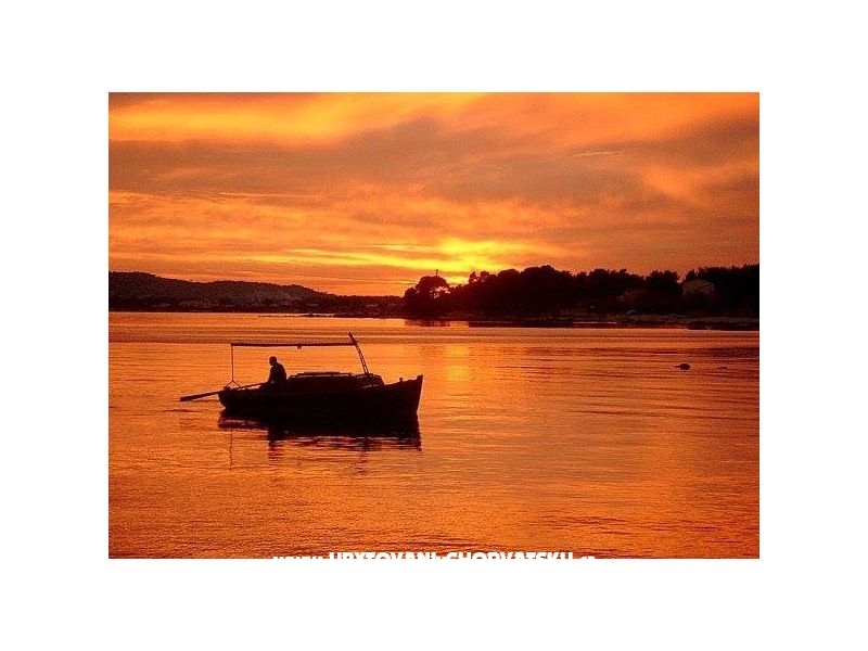 Apartment Marinko, Kaštel Gomilica – Ferienwohnung Kastela, Kroatien – Foto 16