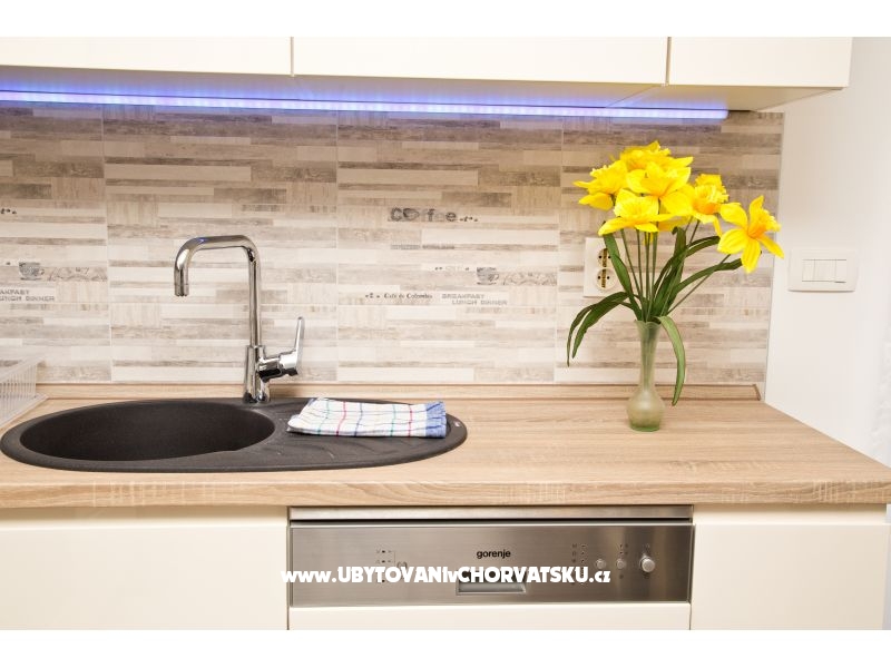 Apartment Marinko, Kaštel Gomilica – Ferienwohnung Kastela, Kroatien – Foto 17