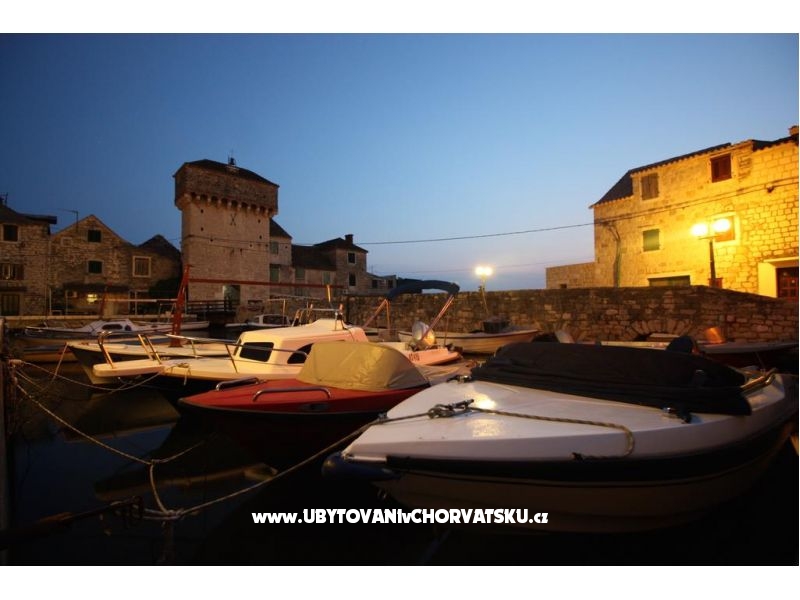 Apartment Marinko, Kaštel Gomilica – Ferienwohnung Kastela, Kroatien – Foto 18