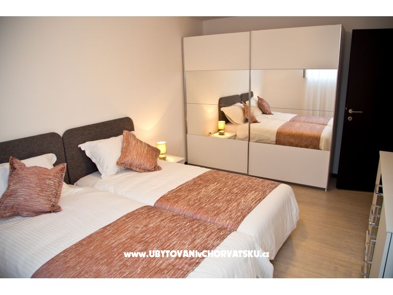 Apartment Marinko, Kaštel Gomilica – Ferienwohnung Kastela, Kroatien – Foto 2