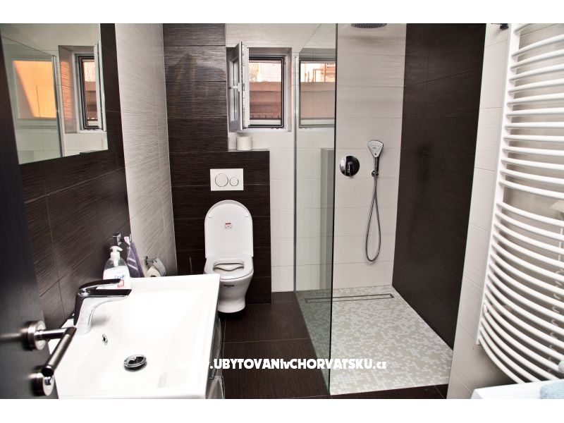 Apartment Marinko, Kaštel Gomilica – Ferienwohnung Kastela, Kroatien – Foto 5