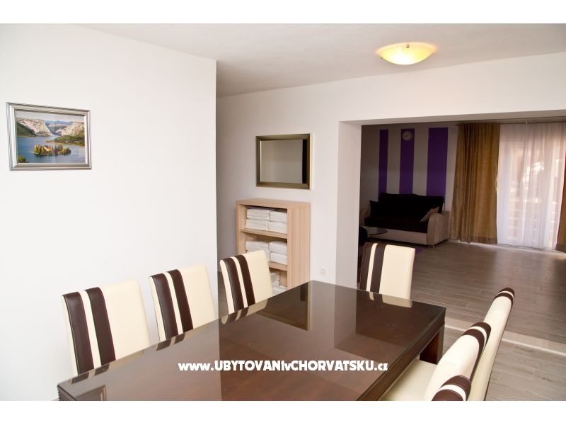 Apartment Marinko, Kaštel Gomilica – Ferienwohnung Kastela, Kroatien – Foto 7