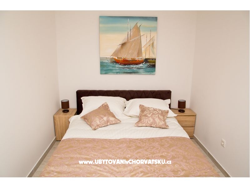 Apartment Marinko, Kaštel Gomilica – Ferienwohnung Kastela, Kroatien – Foto 8