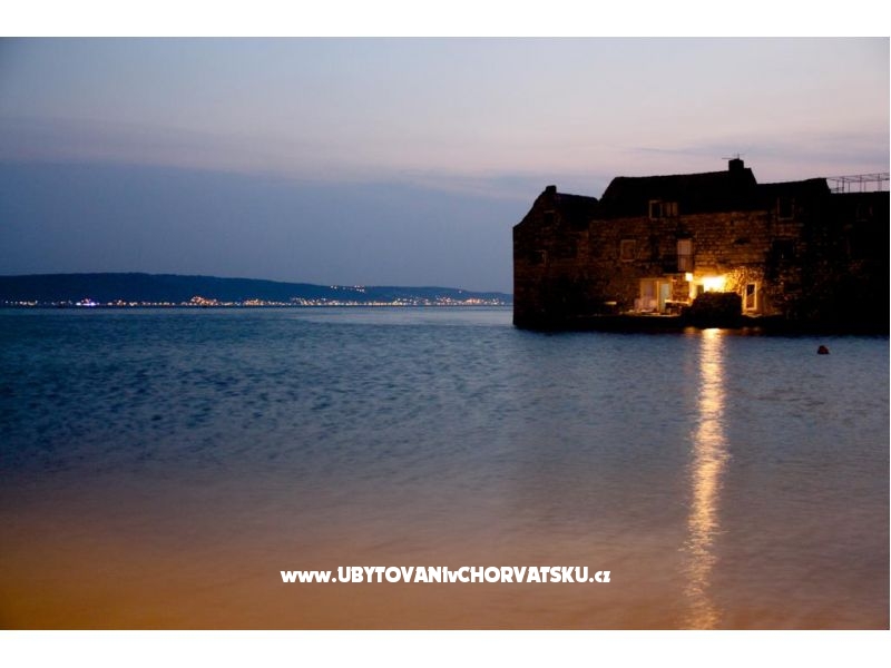 Apartment Marinko, Kaštel Gomilica – Ferienwohnung Kastela, Kroatien – Foto 9