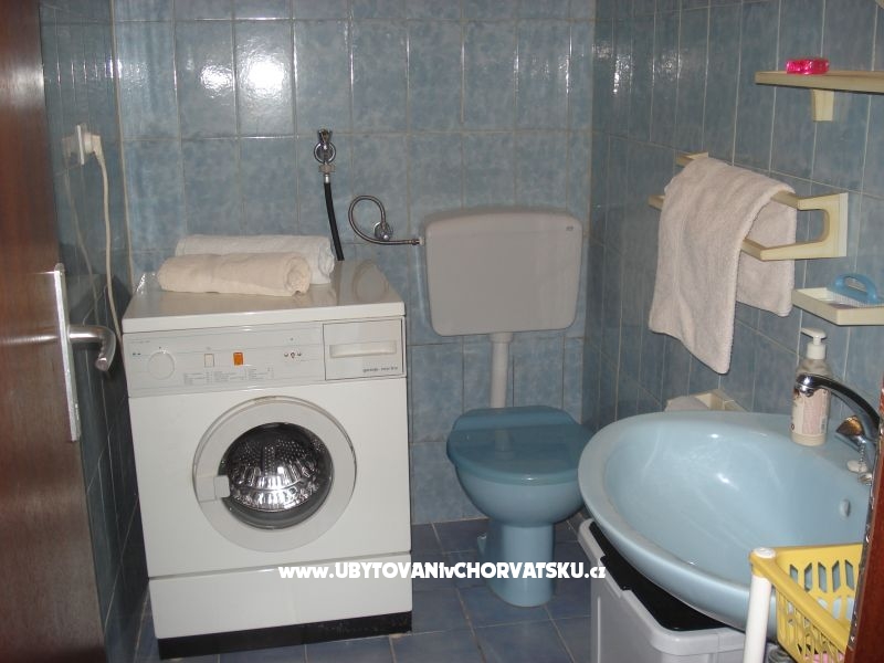 Apartment Mira 5+2 – Ferienwohnung Kastela, Kroatien – Foto 18