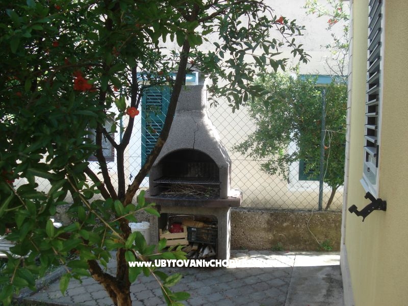 Apartment Mira 5+2 – Ferienwohnung Kastela, Kroatien – Foto 3