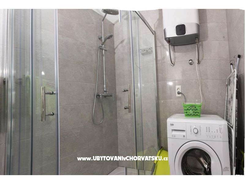 Apartment Sara **** – Ferienwohnung Kastela, Kroatien – Foto 10