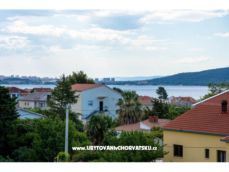 Apartment Sara **** – Ferienwohnung Kastela, Kroatien – Foto 11