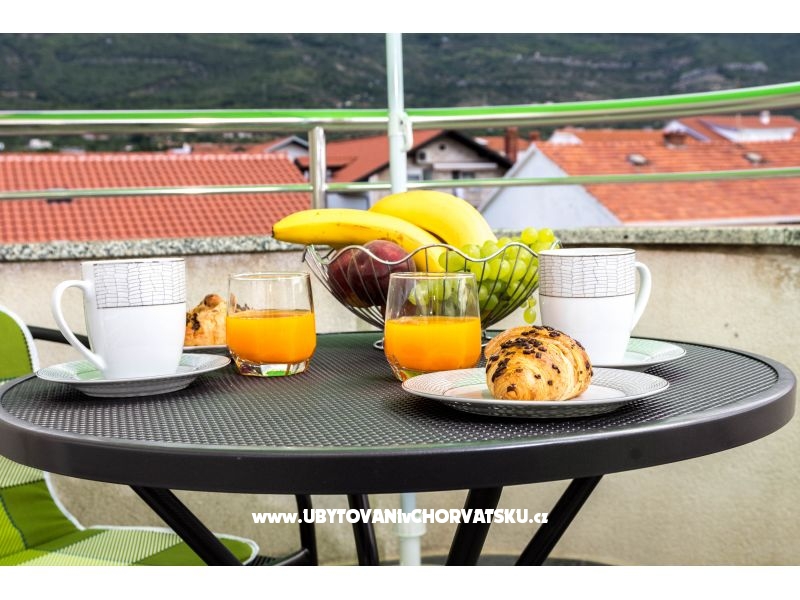 Apartment Sara **** – Ferienwohnung Kastela, Kroatien – Foto 13