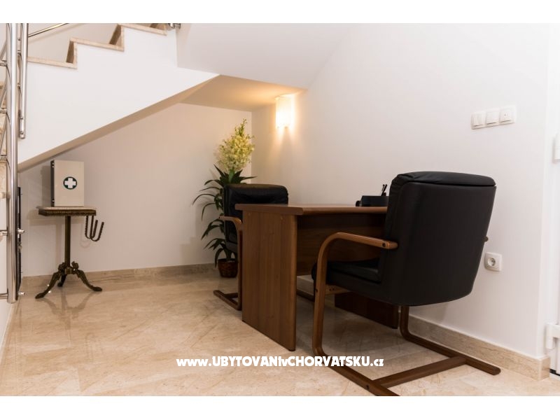 Apartment Sara **** – Ferienwohnung Kastela, Kroatien – Foto 14