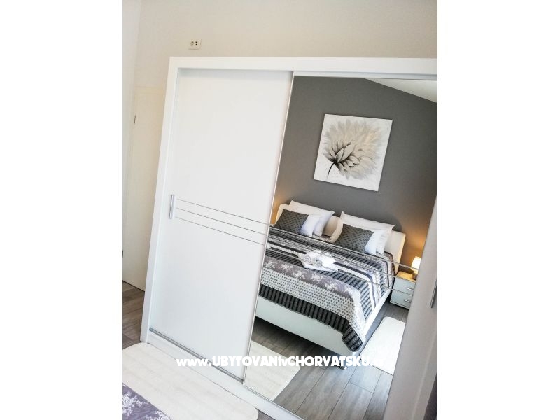 Apartment Sara **** – Ferienwohnung Kastela, Kroatien – Foto 15