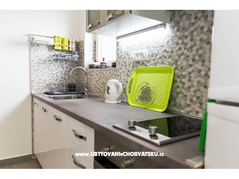 Apartment Sara **** – Ferienwohnung Kastela, Kroatien – Foto 16