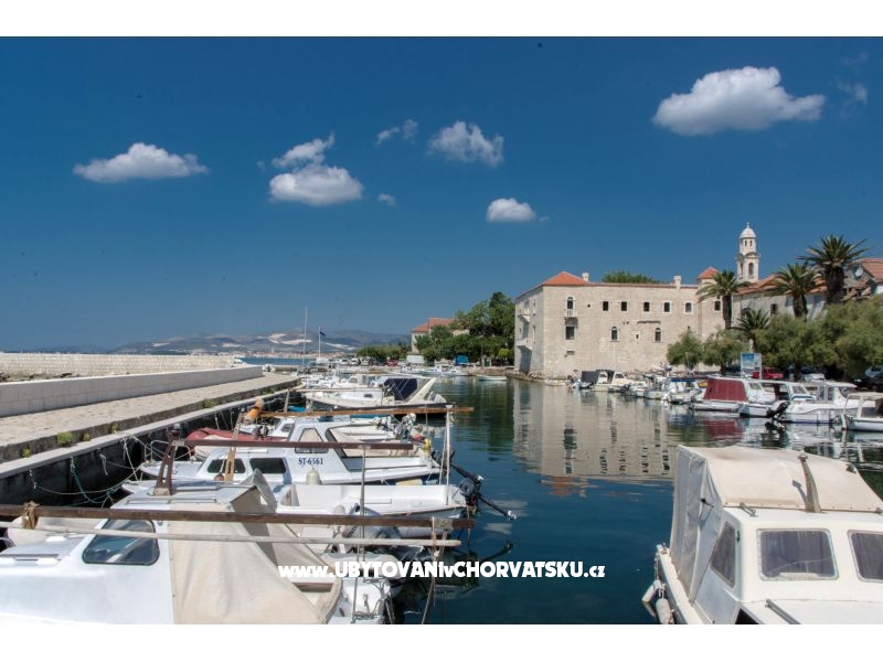 Apartment Sara **** – Ferienwohnung Kastela, Kroatien – Foto 17