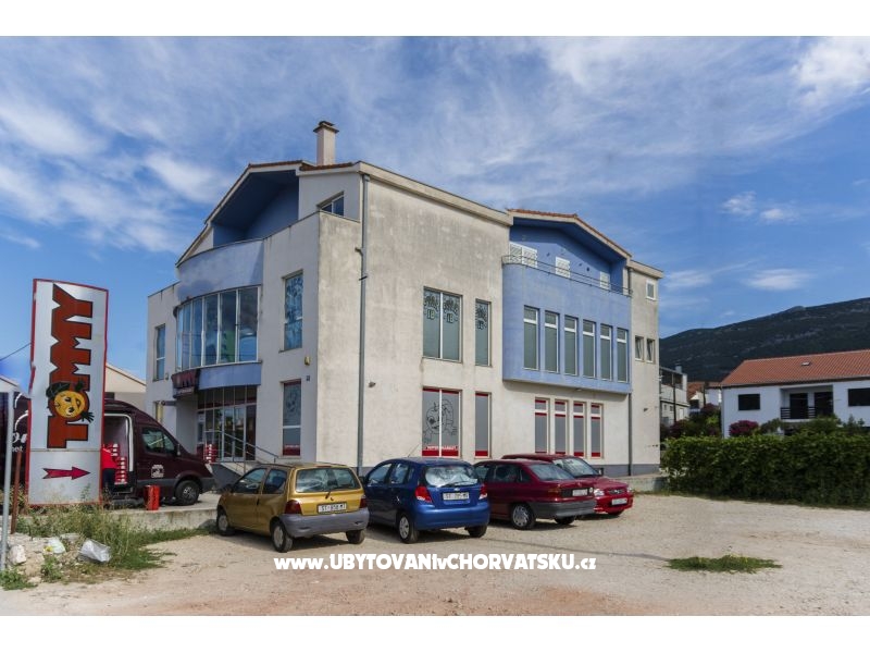 Apartment Sara **** – Ferienwohnung Kastela, Kroatien – Foto 18