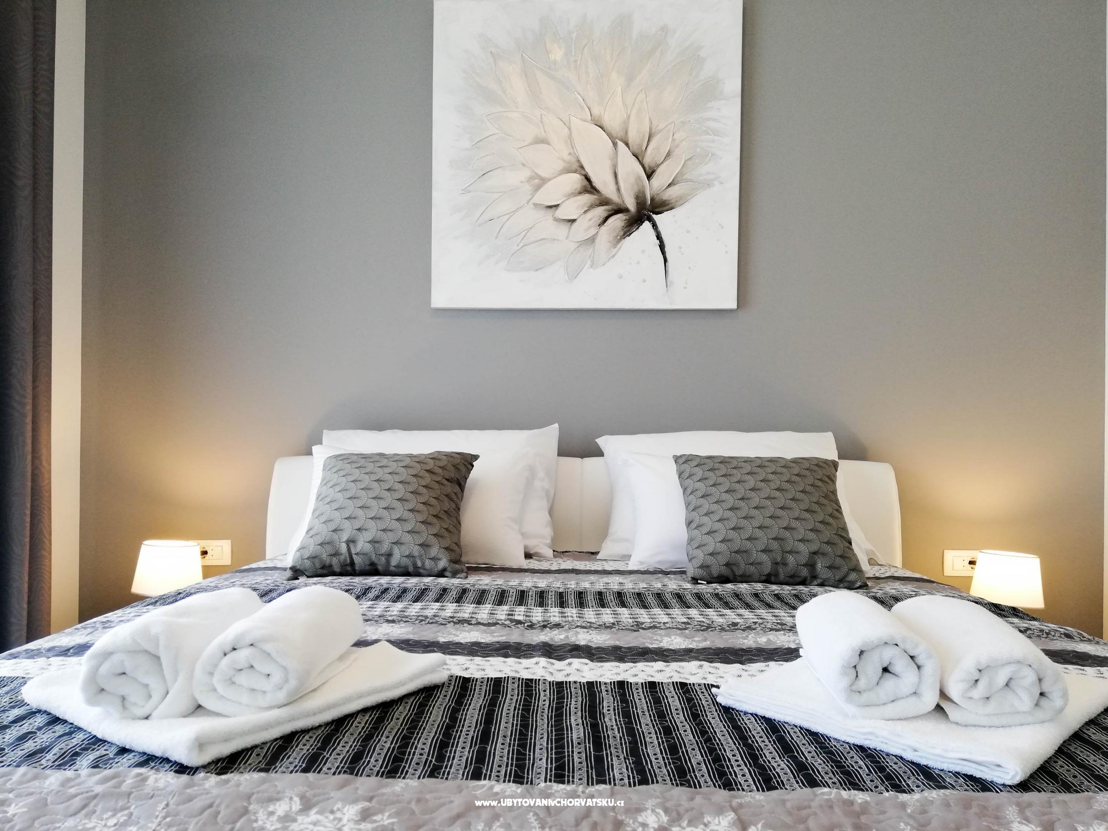 Apartment Sara **** – Ferienwohnung Kastela, Kroatien – Foto 2