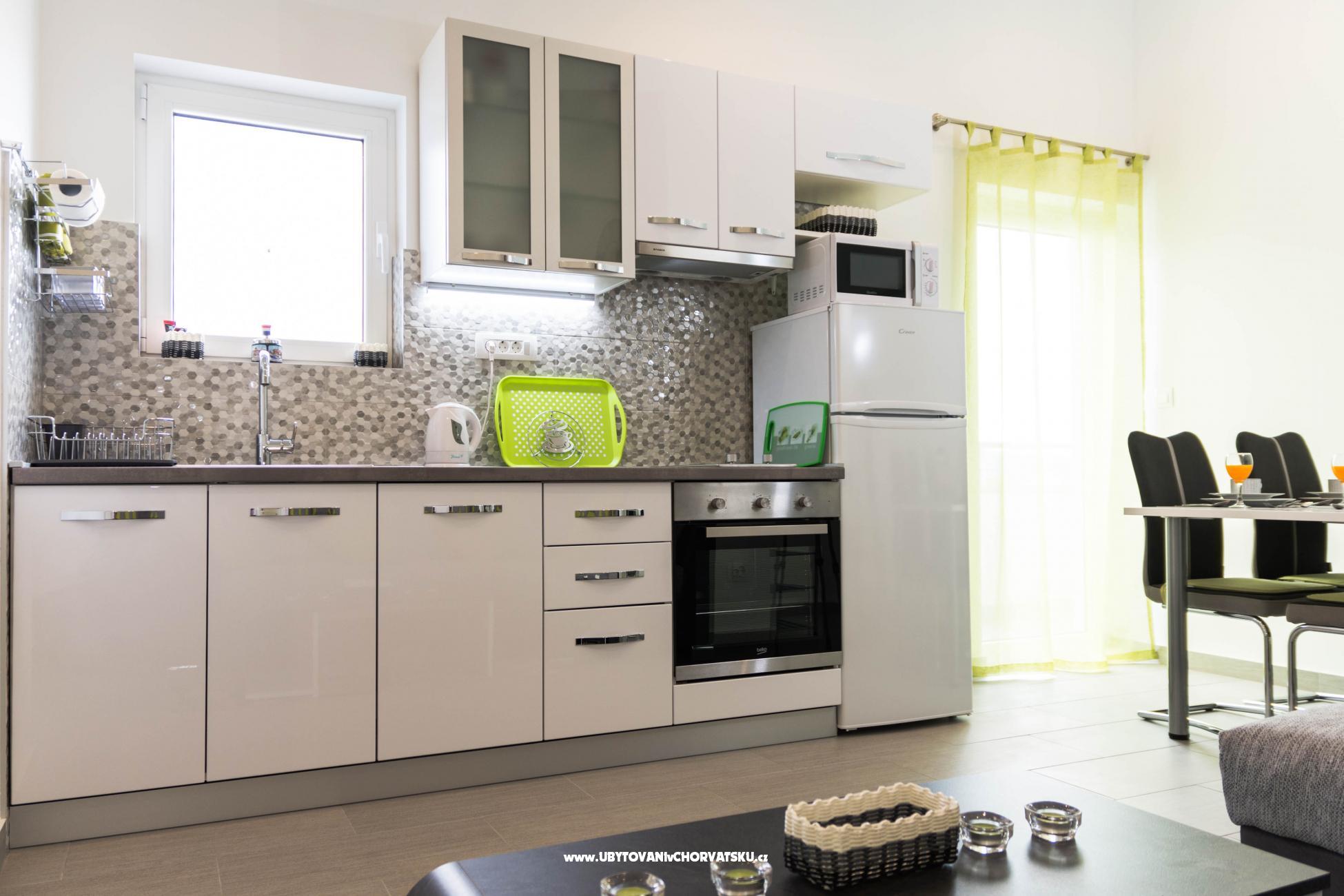 Apartment Sara **** – Ferienwohnung Kastela, Kroatien – Foto 3