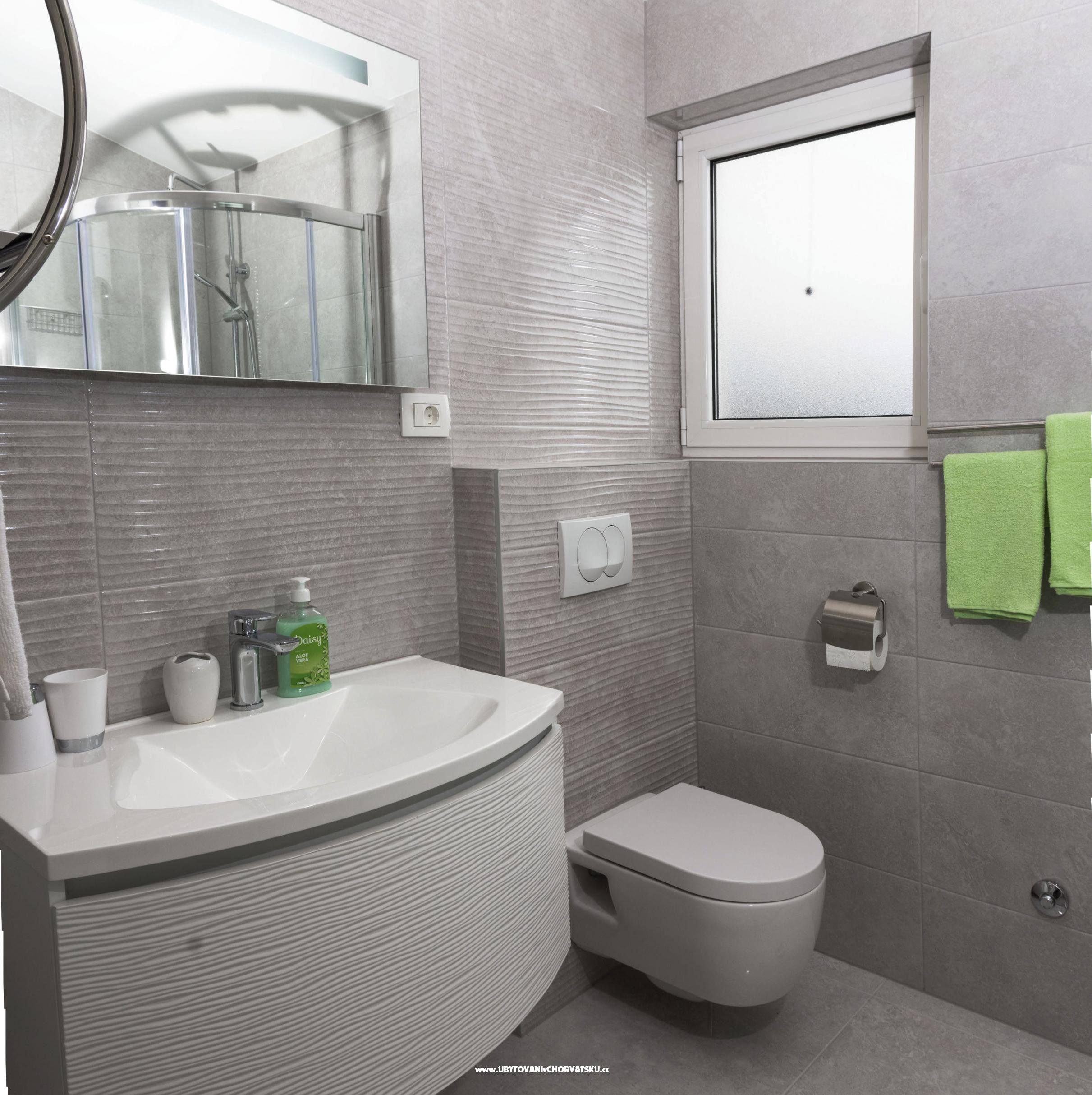 Apartment Sara **** – Ferienwohnung Kastela, Kroatien – Foto 6