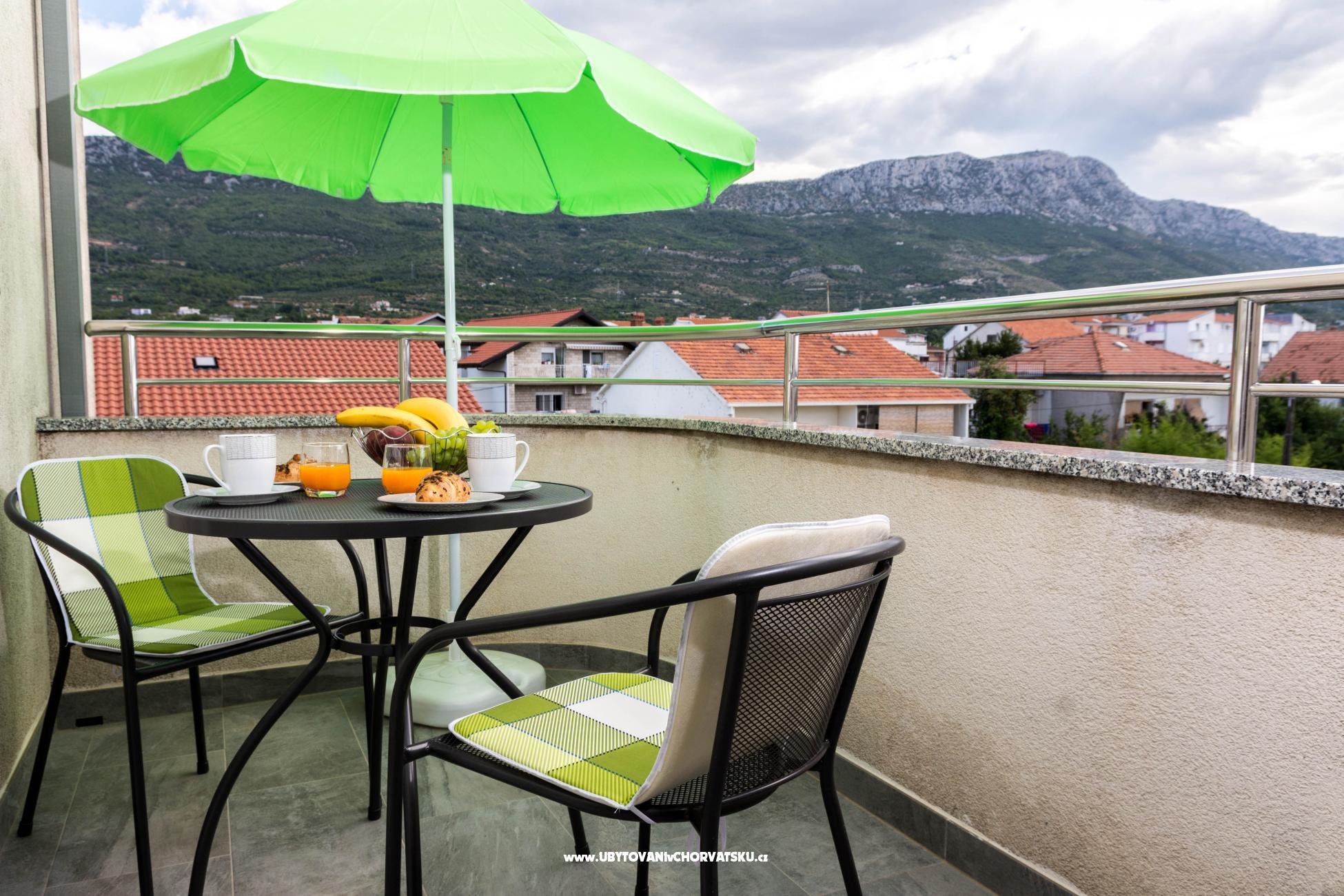 Apartment Sara **** – Ferienwohnung Kastela, Kroatien – Foto 7