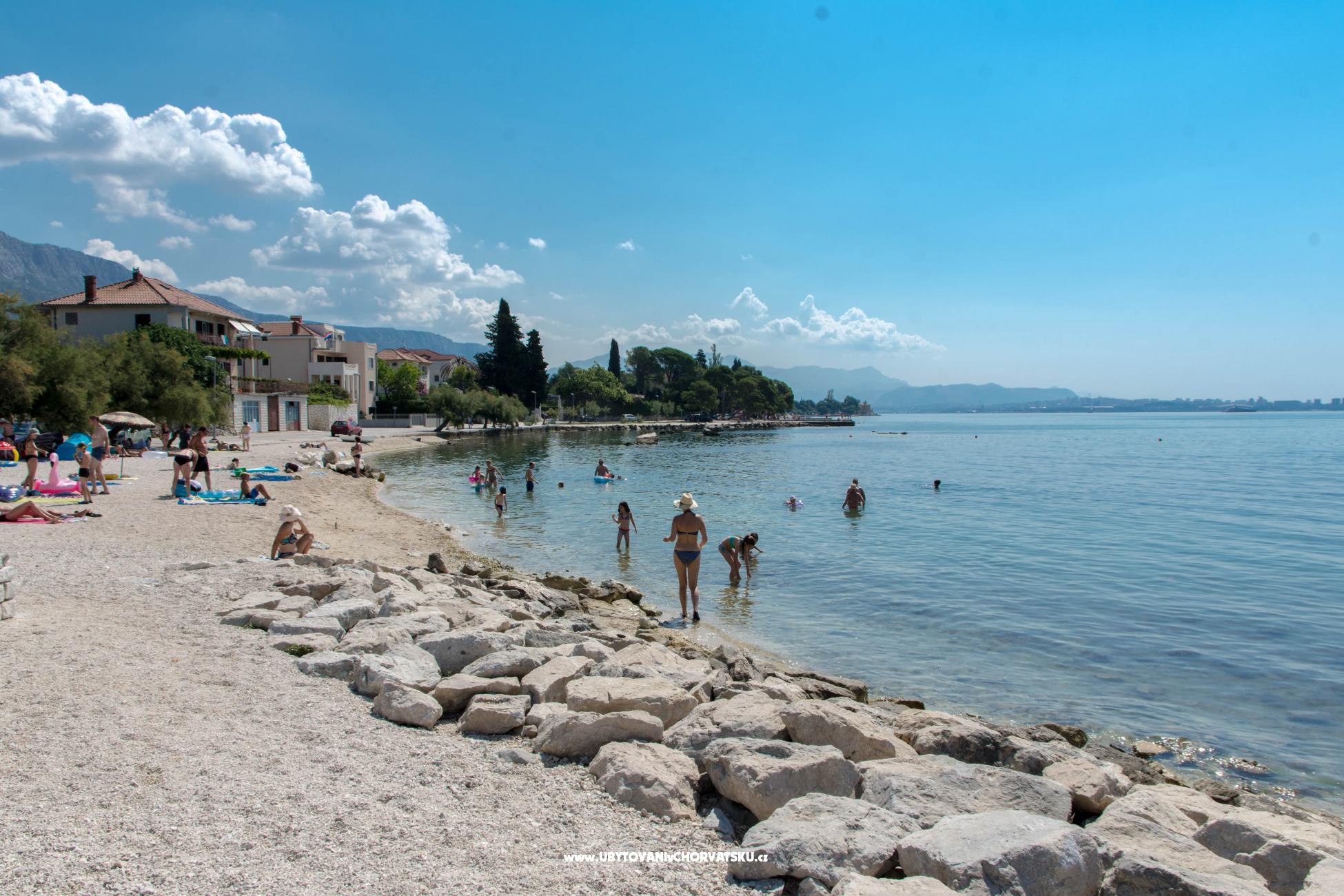 Apartment Sara **** – Ferienwohnung Kastela, Kroatien – Foto 8