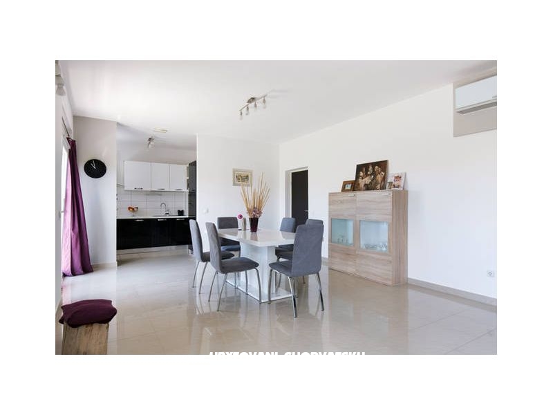 Apartment Sempervivum – Ferienwohnung Kastela, Kroatien – Foto 1