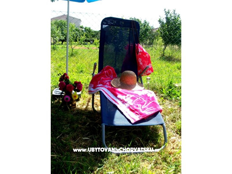 Apartment Sempervivum – Ferienwohnung Kastela, Kroatien – Foto 10