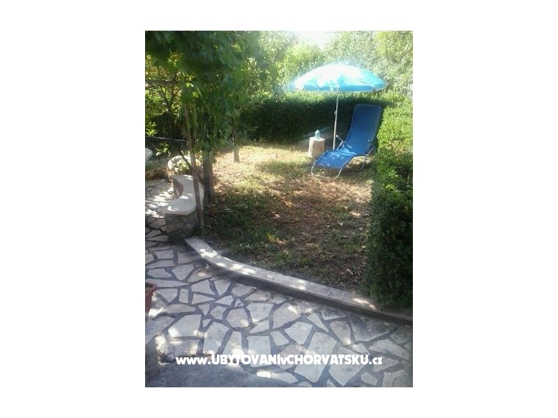 Apartment Sempervivum – Ferienwohnung Kastela, Kroatien – Foto 11